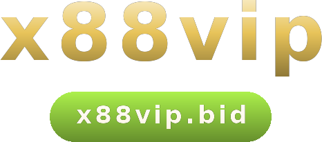 x88vip logo
